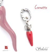 Charm Solara in Argento 6044 SOLARA - 6044 SOLARA